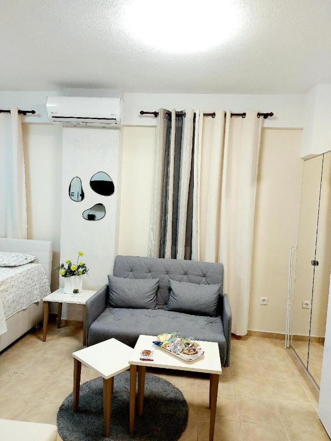 Pearl Studio Free Private Parking Selanik Dış mekan fotoğraf